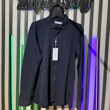 LACOSTE PREMİUM İTHAL GÖMLEK