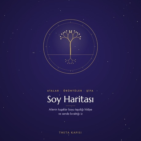 Soy Haritası