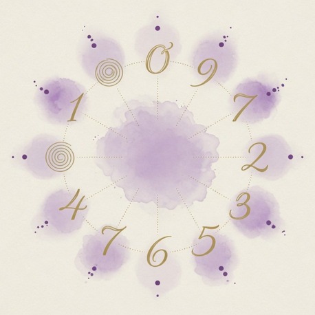 Numeroloji Eğitimi — Sayıların Dilini Öğren