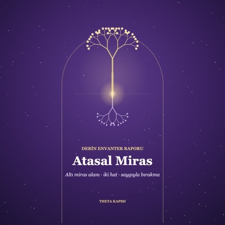 Derin Atasal Miras Raporu