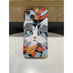 Kedi kılıf
