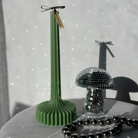 Aphrodite Green