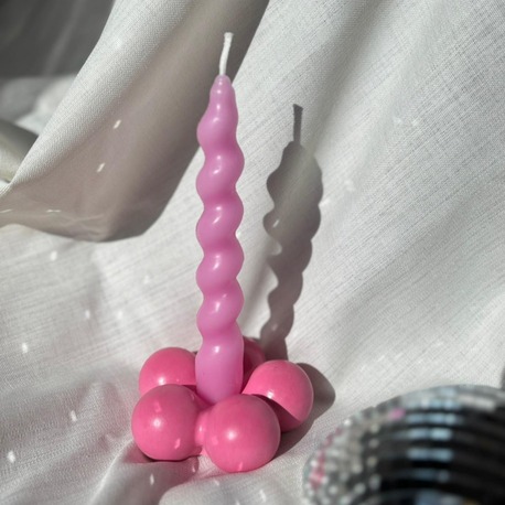 Bubble Twist Set