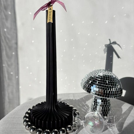 Aphrodite Dark Purple