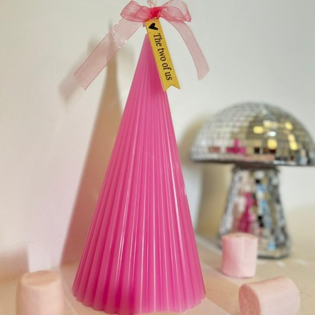 Daphne Pink