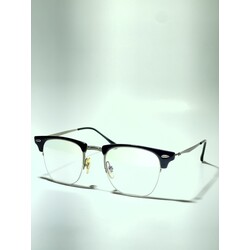 TheVargasCollection Vc026 Şeffaf Erkek Güneş Gözlüğü 