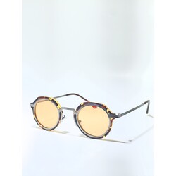 TheVargasCollection Vc024 Alâ Desenli Güneş Gözlüğü 