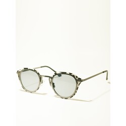 TheVargasCollection Vc021 Leopar Desenli Kadın Güneş Gözlüğü 