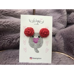Romance Red Mini