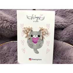 Fairytale Küpe