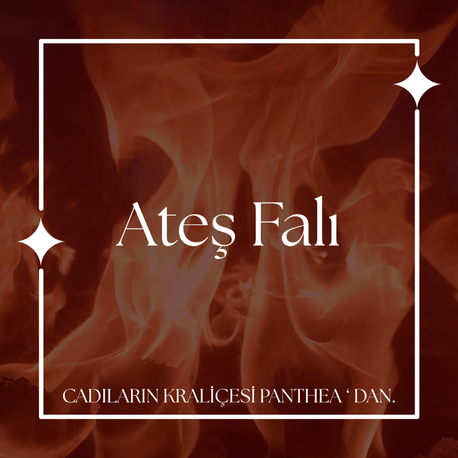 Ateş Falı