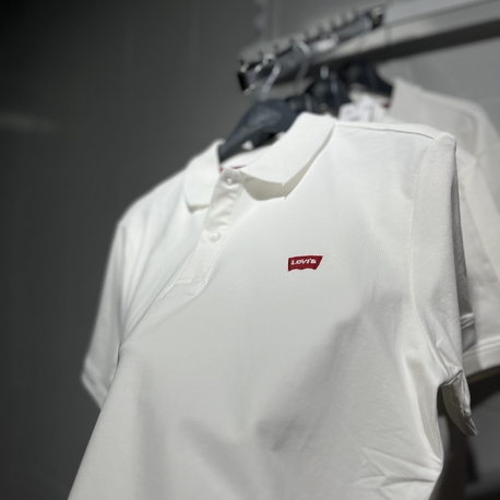 Göğüs Nakış T-Shirt
