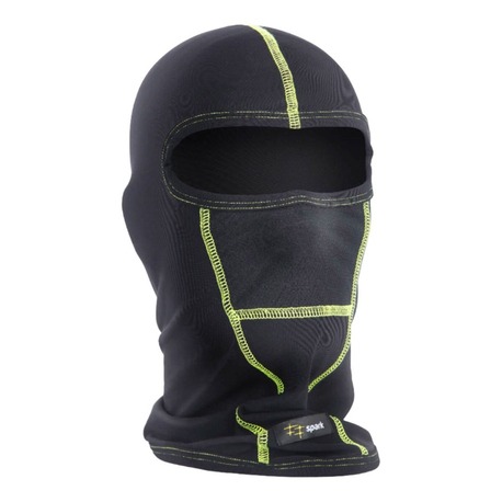 Spark S106 Recy Balaklava Siyah