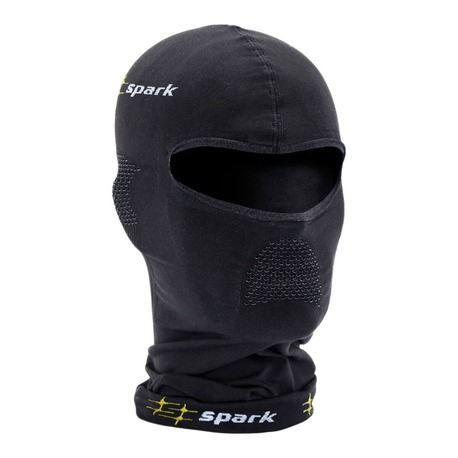 Spark S500 Diablo Balaklava Siyah