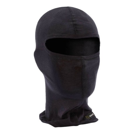 Spark S100 Eco Balaklava Siyah