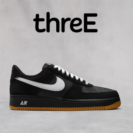 Nike Air Force 1 '07 LV8 04