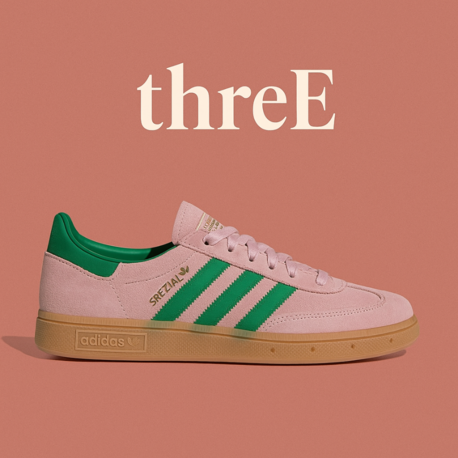 ADIDAS HANDBALL SPEZIAL