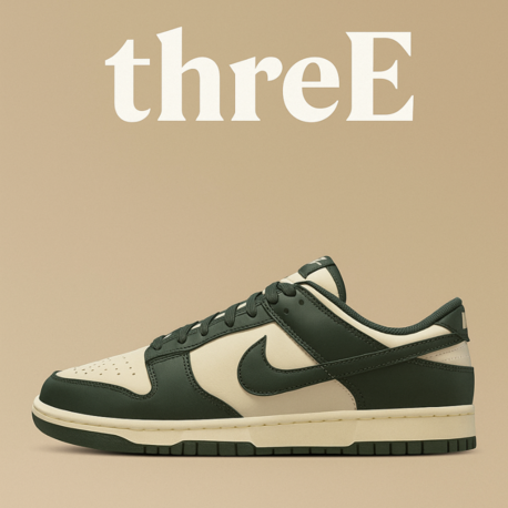 NIKE SB DUNK LOW PRO B