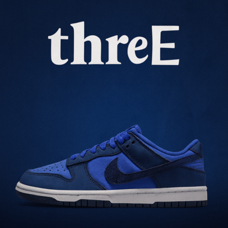 NIKE DUNK LOW SE