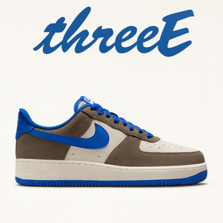 NIKE AIR FORCE 1 '07 LV8 30
