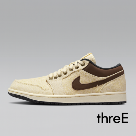 AIR JORDAN 1 LOW PREMIUM