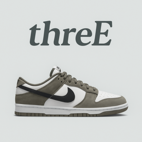 NIKE DUNK LOW 72