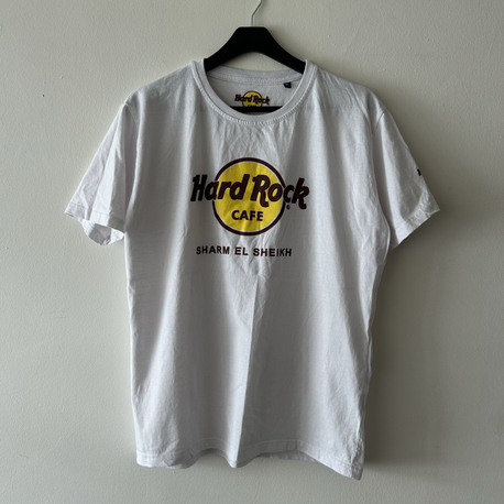 Hard Rock Tee 