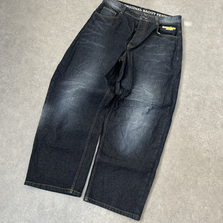 X-Tra Baggy Jean 