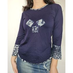90s vintage blouse