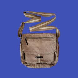 Reebok messenger bag