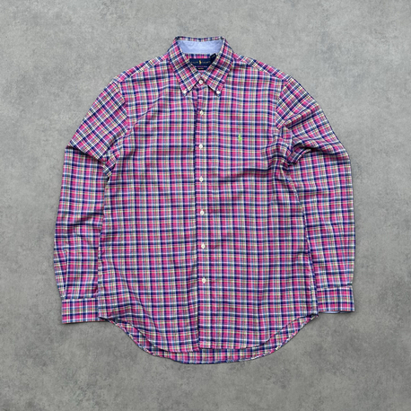 Ralph Lauren polo L 