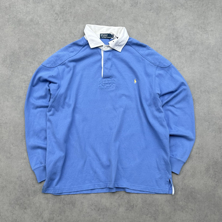 Ralph Lauren polo XL