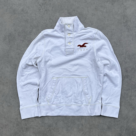 Hollister vintage sweatshirt M
