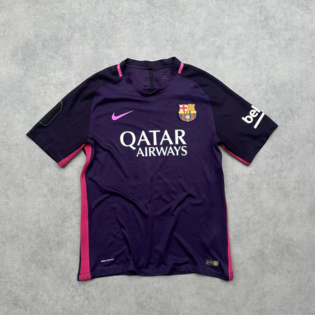 Nike Barcelona forma M