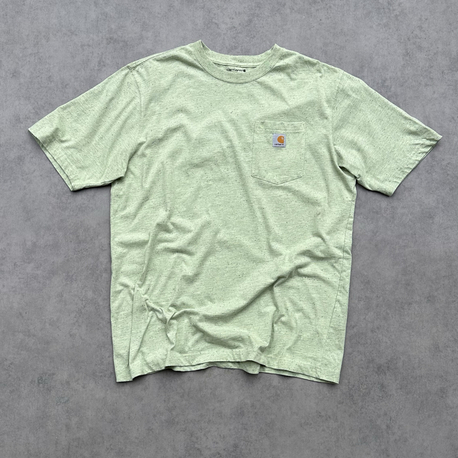 Carhartt vintage tshirt L 
