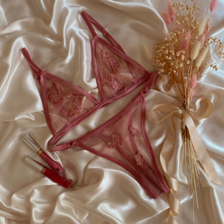 Rosée Éternelle