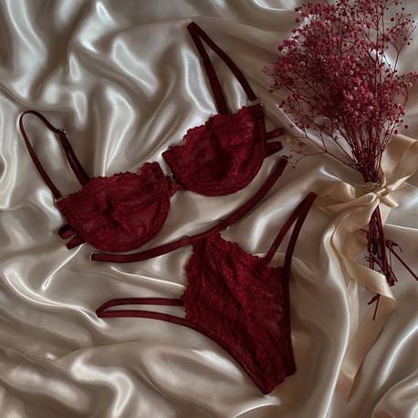 Cherry (Aksesuarsız)