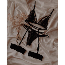 Midnight Black