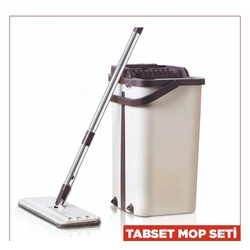 TABSET MOP SETİ