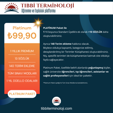 Platinum Paket