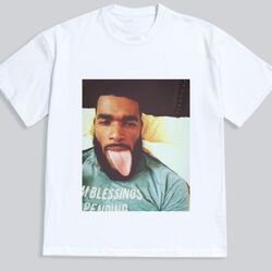 Freaky Tongue (Vintage)