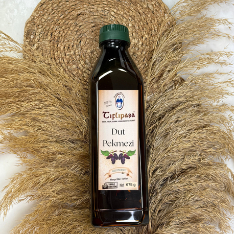 Dut Pekmezi 675 g