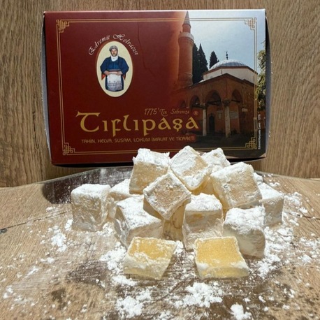 DAMLA SAKIZLI LOKUM 500G
