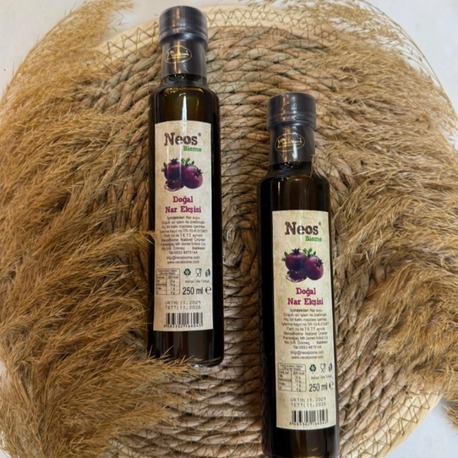 NEOS BİOME NAR EKŞİSİ 250ML