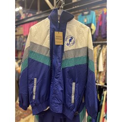 Vintage Takım Bomber S Beden 