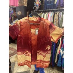 Hawaii M Beden