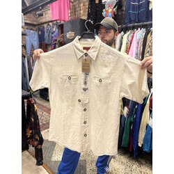 ShirtCo Keten 42 Beden