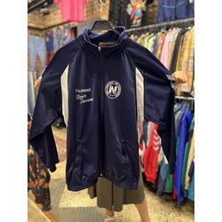 Hummel Janssen Series L Beden