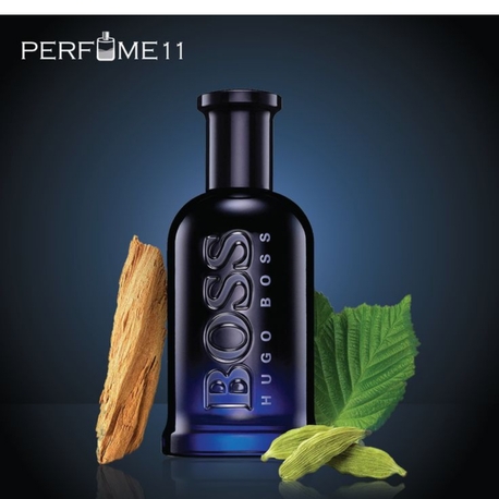 HUGO BOSS BOTTLED NIGHT 20OML