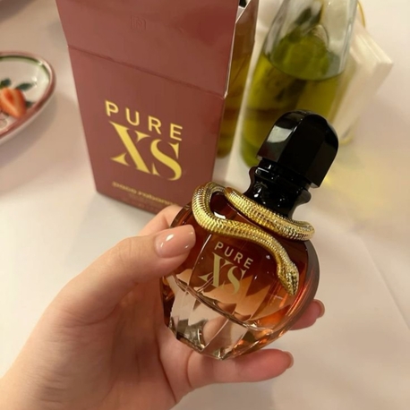 Paco Rabanne Pure XS For+KEDİGÖZ TESBİH